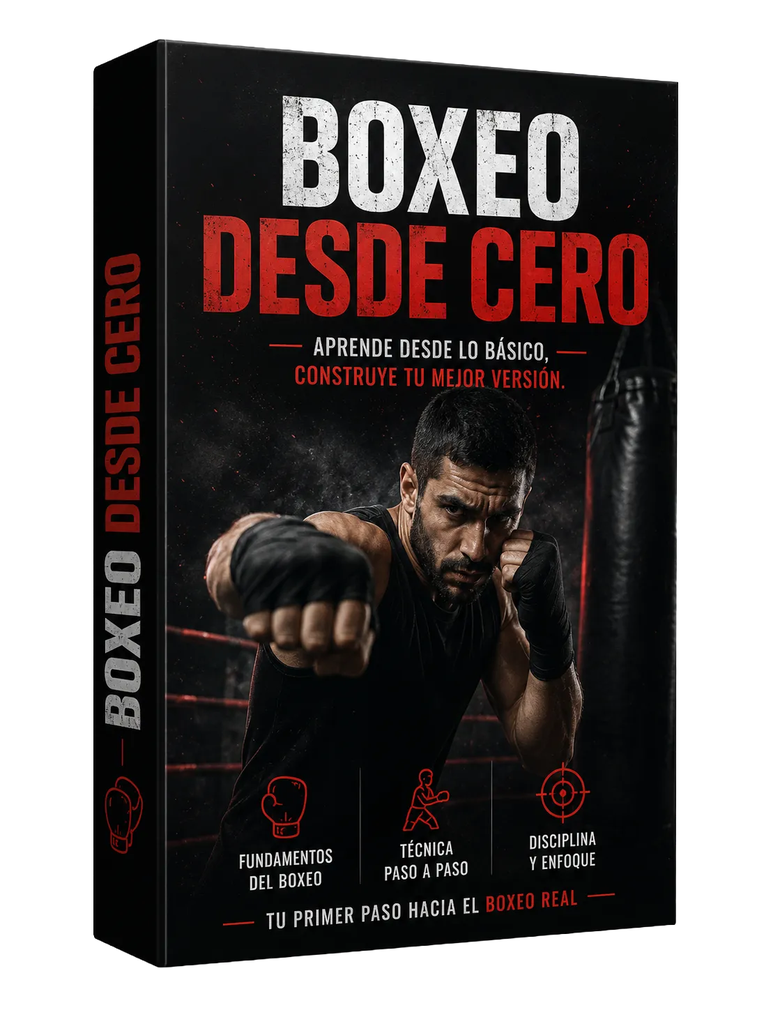 Boxeo Desde Cero