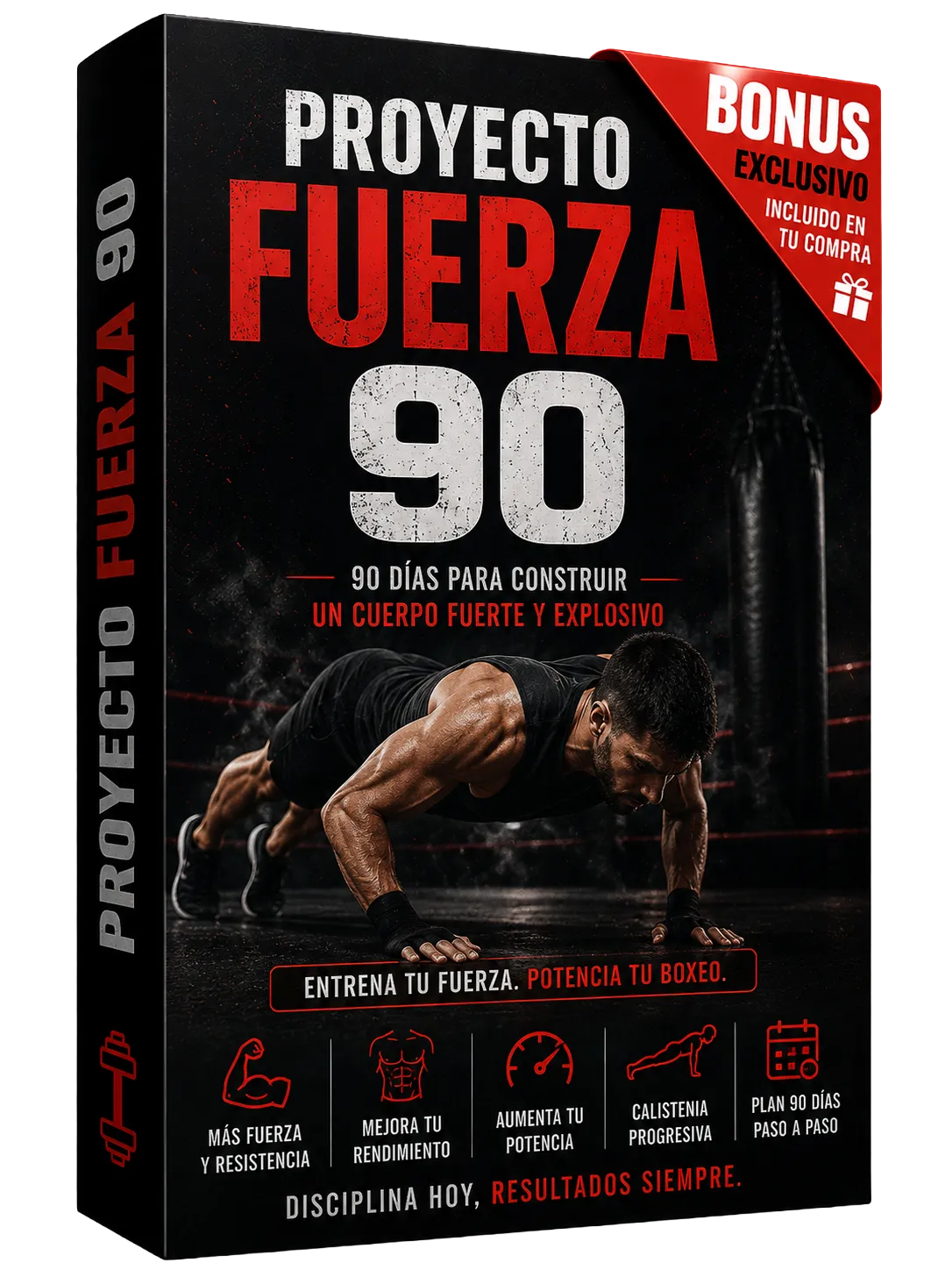 Fuerza 90